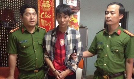 Lừa bán xe giá rẻ qua mạng, 9X 