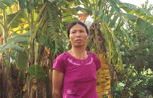 Tử tù Hàn Đức Long trở về: Gia đình bị hại mong muốn làm sáng tỏ