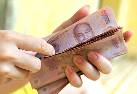 Ngành thuế thưởng 1,5 triệu đồng cho Tết Dương lịch