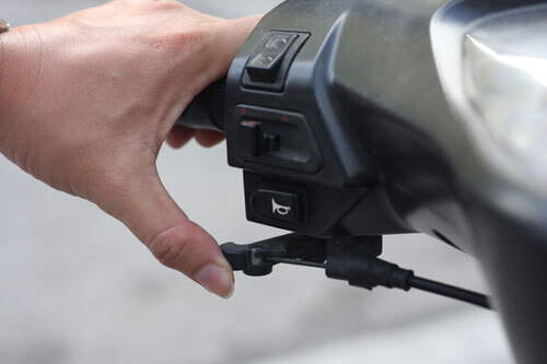 Bật mí cách khắc phục lỗi xe máy khó nổ vào mùa đông đơn giản