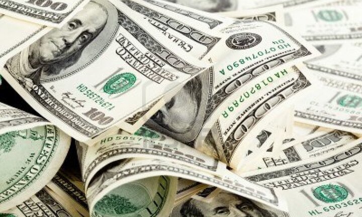 Giá USD hôm nay 23/12: USD tăng trở lại so với các đồng tiền chủ chốt