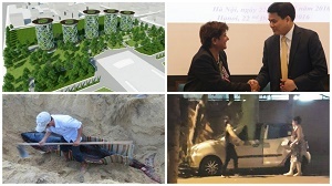 Tin tức thời sự 24h mới nhất ngày 24/12