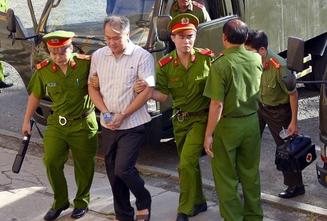 Sẽ tránh được rủi ro nếu các giao dịch hợp pháp được bảo vệ