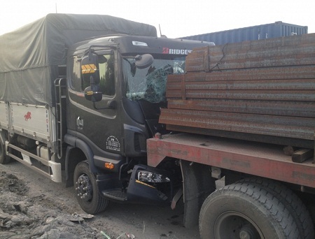 Tin tai nạn giao thông mới nhất ngày 24/12