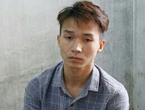 Thanh niên siết cổ cụ bà đến chết để trộm bò