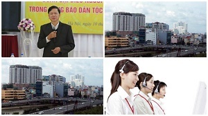 Tin tức thời sự 24h mới nhất ngày 25/12