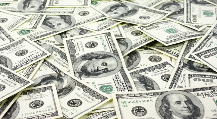 Giá USD hôm nay 24/12: USD ổn định trước kỳ nghỉ lễ