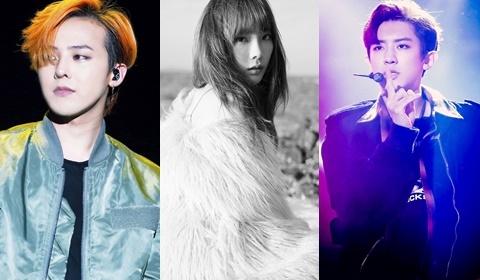 7 idol Kpop có số lượng follow nhiều nhất trên Instagram 2016