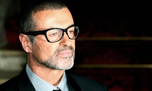 Siêu sao nhạc Pop George Michael qua đời ở tuổi 53