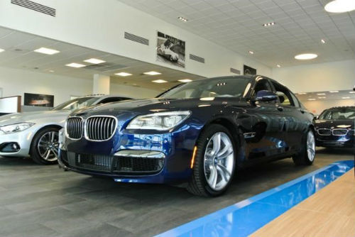 Euro Auto phản hồi về việc nhập xe BMW không cung cấp C/O