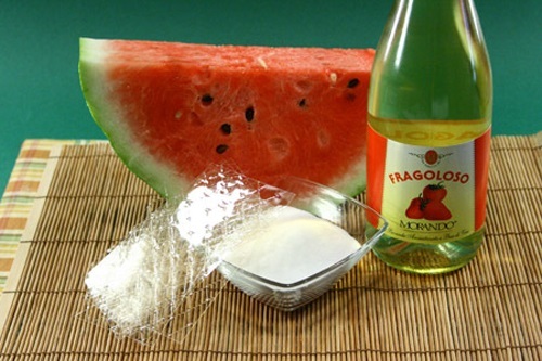 Mách bạn 2 cách làm rau câu trái cây ngon phát mê