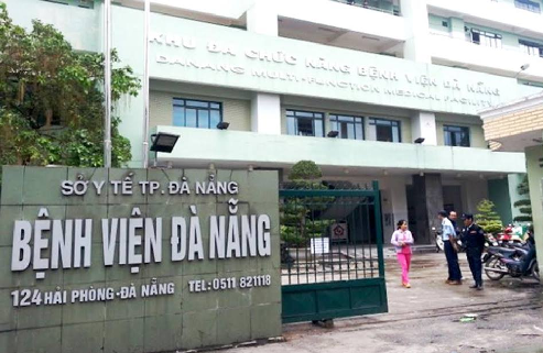 Đà Nẵng: Thanh niên gây thương tích cho bạn gái rồi tự tử giữa phố