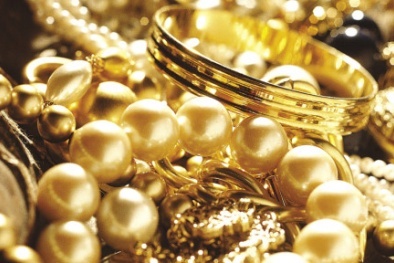 Giá vàng chiều nay 26/12: Vàng SJC quay đầu giảm giá