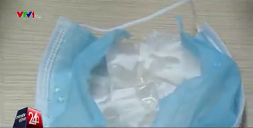 Cần cẩn thận với những chiếc khẩu trang y tế rởm giá rẻ
