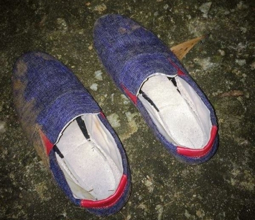 Điều tra vụ nam thanh chết trong tư thế treo cổ ở nhà kho