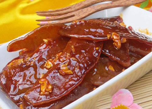 Cách làm mứt khế dẻo thơm ngon đón Tết cổ truyền ý nghĩa