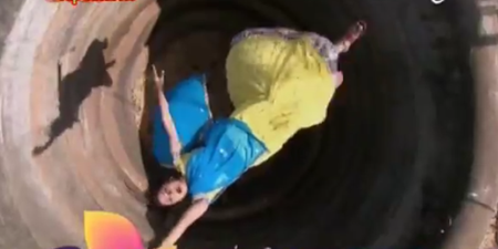 Cô dâu 8 tuổi phần 12 tập 67: Anandi bị đẩy xuống hố sâu, Akhira bị vạch mặt