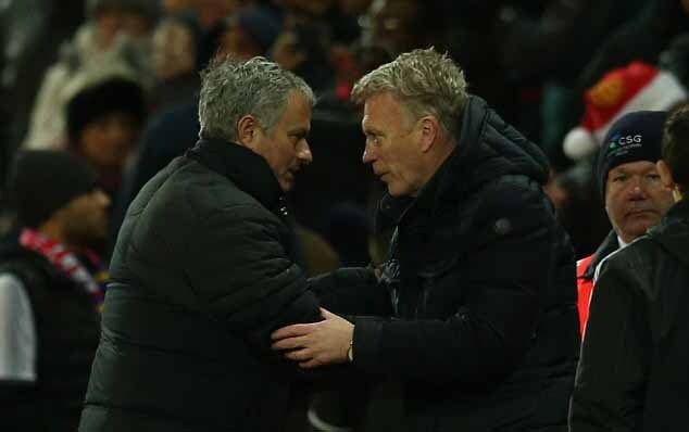 Điểm tin sáng 27/12: David Moyes nói về cảm xúc khi đối đầu với MU