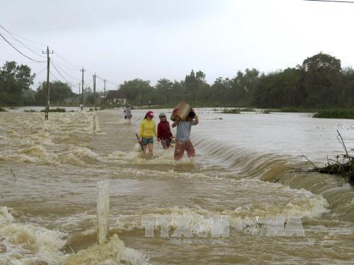 Hà Nội sẽ không bắn pháo hoa dịp Tết, ủng hộ miền Trung 12 tỷ đồng