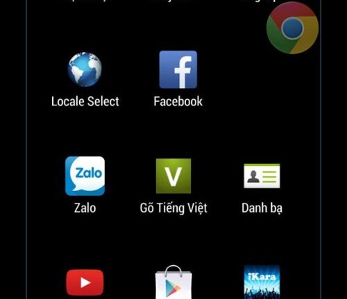 Những cách tăng tốc điện thoại Adroid phổ biến nhất