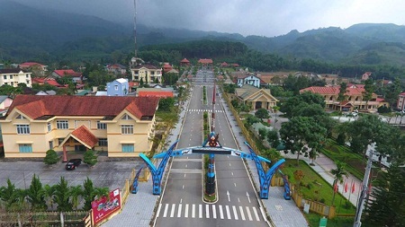 Chi gần 7 tỷ đồng nghiên cứu động đất tại Thừa Thiên - Huế