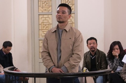 Vụ trộm hơn 10 kg vàng ở Hà Nội: Lời khai bất ngờ của 