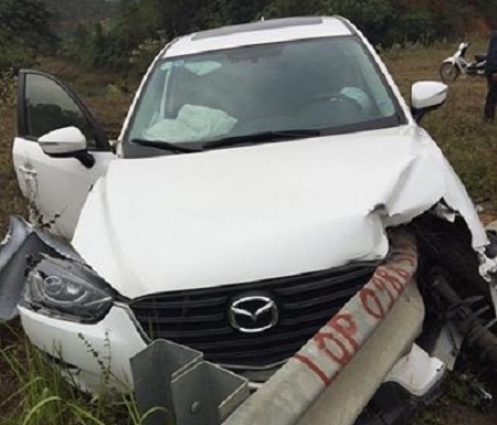 Tin tai nạn giao thông mới nhất ngày 29/12