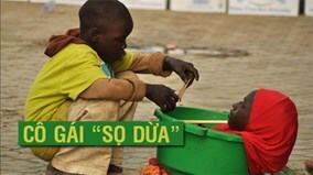 Kết thúc buồn cho ước mơ giản dị của cô gái 'Sọ Dừa'