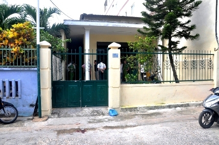 Thông tin mới nhất về vụ 