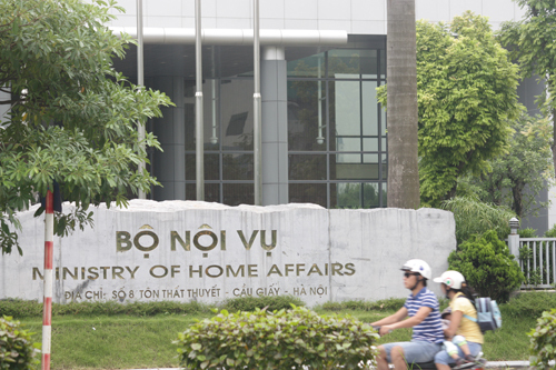 Hà Nội: Xây trụ sở mới, nhiều bộ, ngành vẫn không muốn rời trung tâm