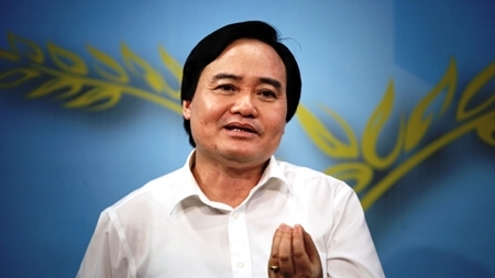 Cẩn trọng điều chuyển giáo viên THPT về dạy mầm non