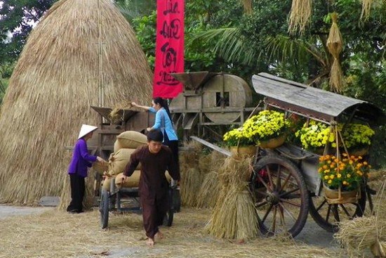 Top 3 địa điểm vui chơi Bình Thạnh tuyệt vời cho cả gia đình Tết dương 2017