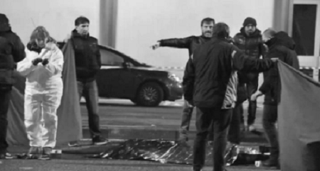 Câu hỏi chưa lời đáp sau khi khủng bố Berlin bị tiêu diệt