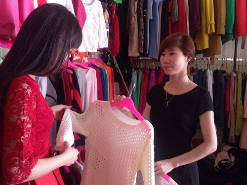 Ngày giáp Tết kiếm thu nhập khủng với 5 nghề này