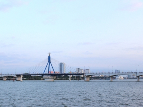 Đà Nẵng khởi công hầm chui nút giao thông trăm tỷ