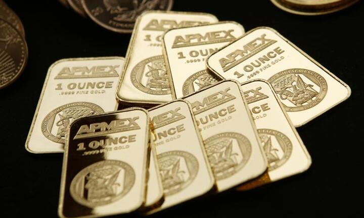 Giá vàng hôm nay 30/12: Vàng tăng giá phiên cuối năm