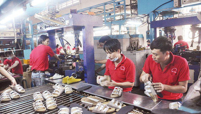 Thưởng Tết cao nhất ở Bắc Ninh là 150 triệu đồng