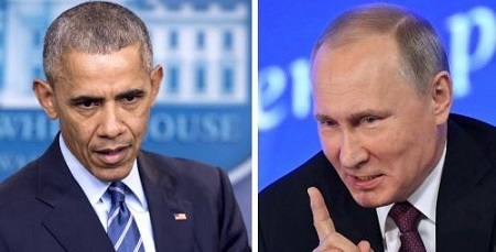 Mỹ công bố tài liệu về cáo buộc Nga can thiệp bầu cử Tổng thống