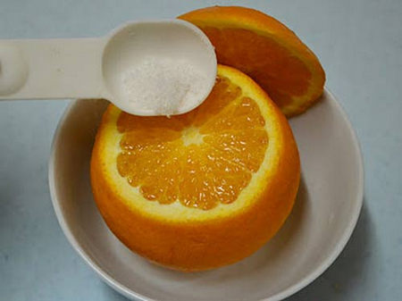 Mẹo chữa ho ngứa họng từ vỏ cam hiệu quả nhất