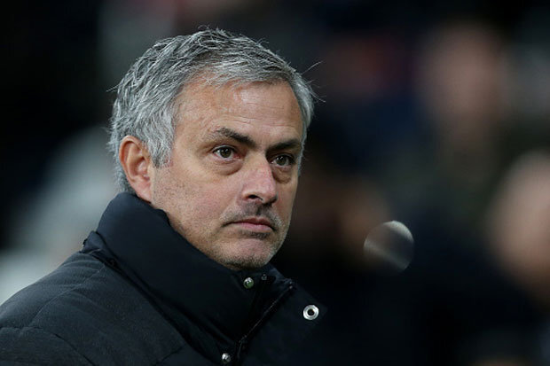 Điểm tin sáng 3/1: Mourinho hả hê khi Liverpool bị cầm hòa