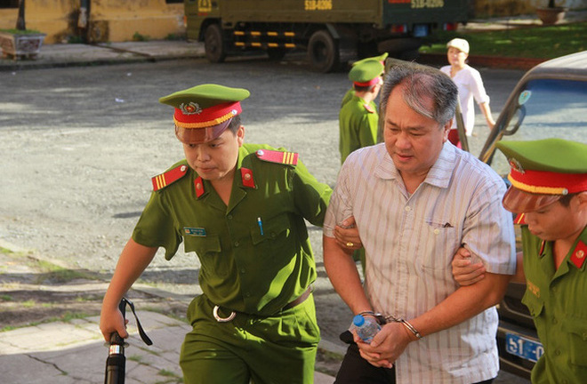 Phúc thẩm vụ án Phạm Công Danh:  Nhiều nạn nhân lên tiếng