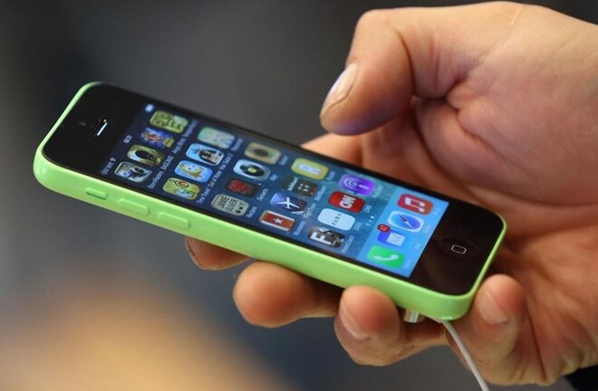 Hướng dẫn bạn 5 cách tăng tốc Internet cho iPhone cực đơn giản