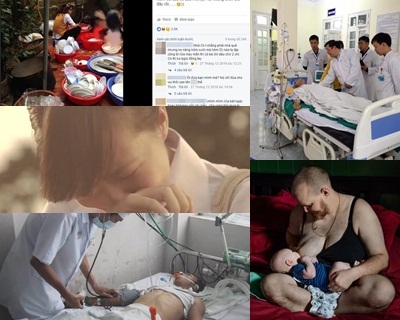 Điểm tin đời sống mới nhất ngày 4/1/2017