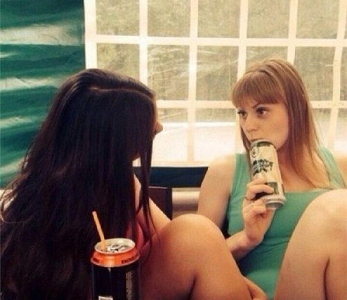 Đỏ mặt  với những hình ảnh đánh lừa thị giác