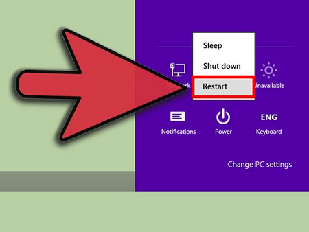 Hướng dẫn bạn cách sửa lỗi máy tính không nhận wifi chi tiết nhất