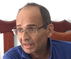 Bắt giữ một người Pháp bị Interpol truy nã đỏ vì tấn công tình dục trẻ em