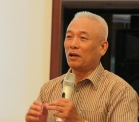 Bất động sản khu Tây rục rịch tăng giá