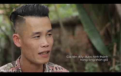 Cuối năm, Hiệp “gà” bất ngờ trải lòng về quá khứ buồn