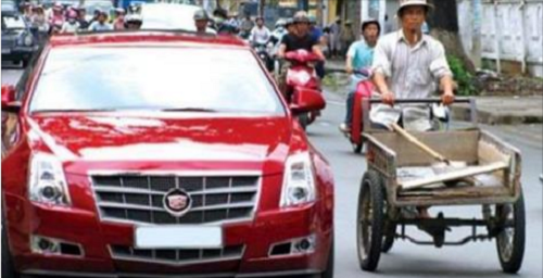 Từ bỏ 8 điều này, người Việt có thể thoát cảnh nghèo suốt kiếp