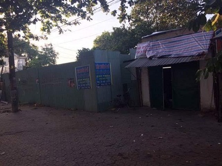 Hội đồng nhân dân tỉnh Nghệ An có ra nghị quyết thu hồi đất trái luật?